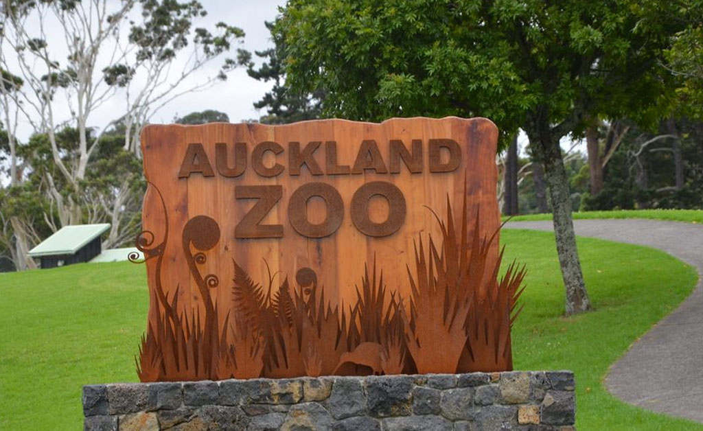 Auckland Zoo