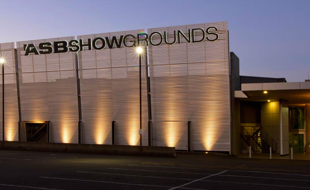 ASB Showground